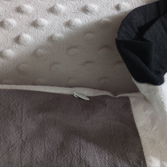 Color block "That Girl" vintage style dress - Picture 3 of 5